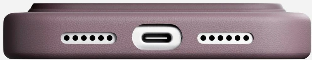 Dėklas Moft Snap MagSafe, skirtas iPhone 18 Pro / 17 Pro, gervuogių spalvos