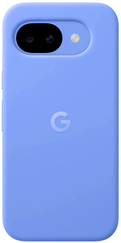 Dėklas Originalus galinis dangtelis, skirtas Google Pixel 10a – Levandų spalvos