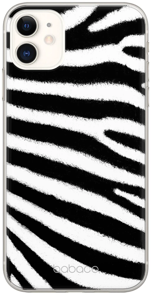 Dėklas su užrašu „Animals Babaco 006“ IPHONE 7 PLUS/8 PLUS, daugiaspalvis