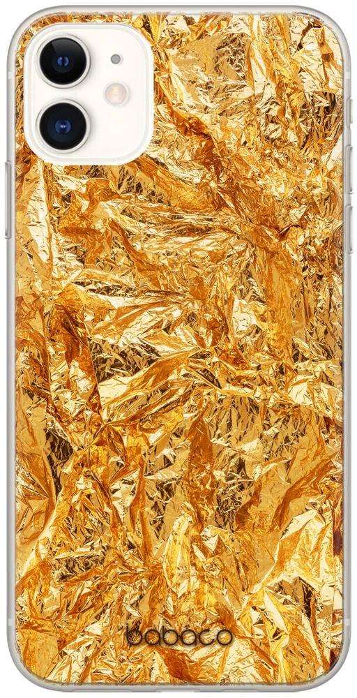 Dėklas CASE OVERPRINT BABACO ABSTRACT 021 XIAOMI REDMI NOTE 9 MULTI-COLOR