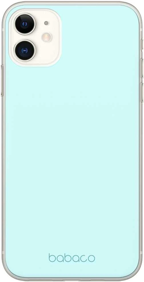 Dėklas CASE OVERPRINT BABACO CLASSIC 003 SAMSUNG GALAXY A72 5G LIGHT Mėlynas