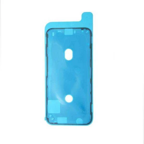 Dėklas Iphone Lcd ADHESIVE TAPE FOR LCD IPHONE 12 / 12 PRO Juodas