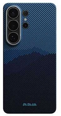„Pitaka Edge“ dėklas „Samsung Galaxy S26 Ultra“, horizontaliai