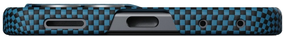 Dėklas PITAKA Edge Dėklas for Samsung Galaxy Z Flip8 moonrise