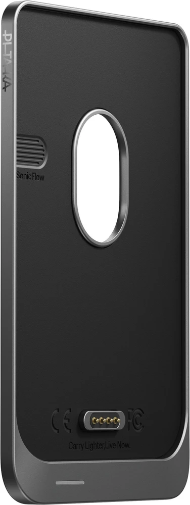 Dėklas Pitaka MagMod Card Charger – Pitaka Card Sleeve for Plaud Note