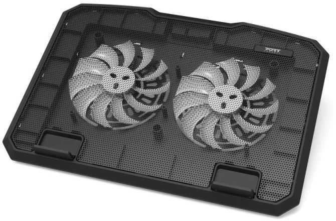 „Port Designs“ PORT CONNECT COOLER PRO nešiojamojo kompiuterio stovas
