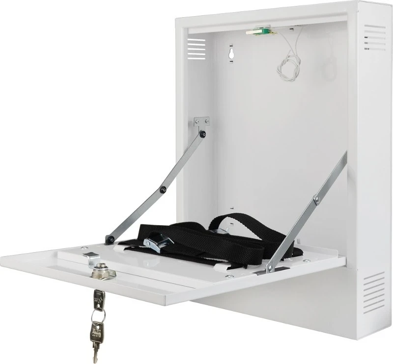APTAISAS AWO-528W 430 x 320 x 80 mm PULSAR