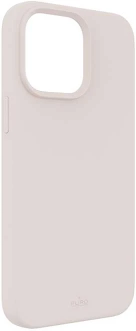 SBS Dėklas PURO skirtas iPhone 14 Pro Max, rožinis / IPC14P67ICONROSE