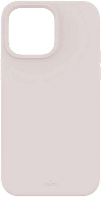 SBS Dėklas PURO skirtas iPhone 14 Pro Max, rožinis / IPC14P67ICONROSE
