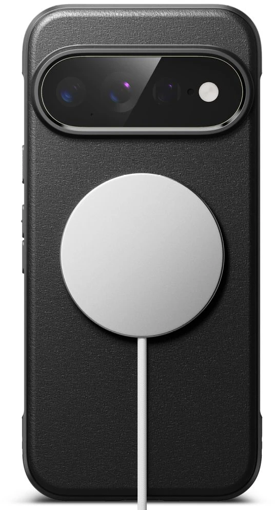 Dėklas RINGKE ONYX MAGNETIC MagSafe GOOGLE PIXEL 11 PRO XL Juodas
