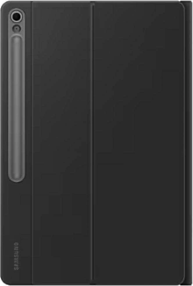 DX625UB Knygos viršelio Klaviatūra -AI Key Samsung Galaxy Tab S10 FE+, Juodas