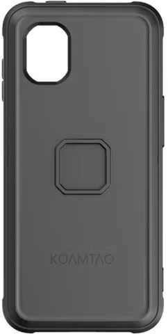 Dėklas 112803 Samsung FPG766ASABW XCover7 Pro Smartcase, Juodas