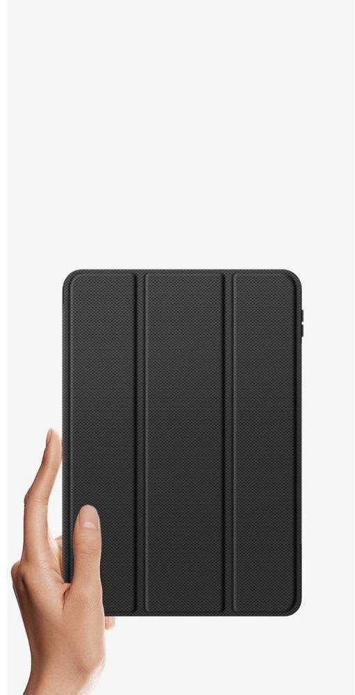 Dėklas Dux Ducis Toby Samsung T500/T505 Tab A7 10.4 2020/T503 Tab A7 10.4 2022 mėlynas