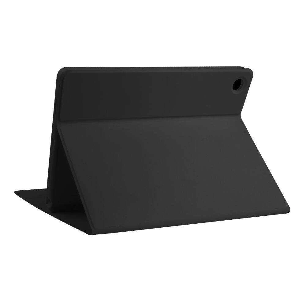 Dėklas Samsung Galaxy Tab A9+ 11.0 Tech-Protect SC Pen + Klaviatūra juodos spalvos
