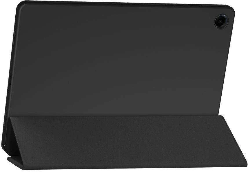 Dėklas Samsung Galaxy Tab A9+ 11.0 Tech-Protect Smart Dėklas juodos spalvos