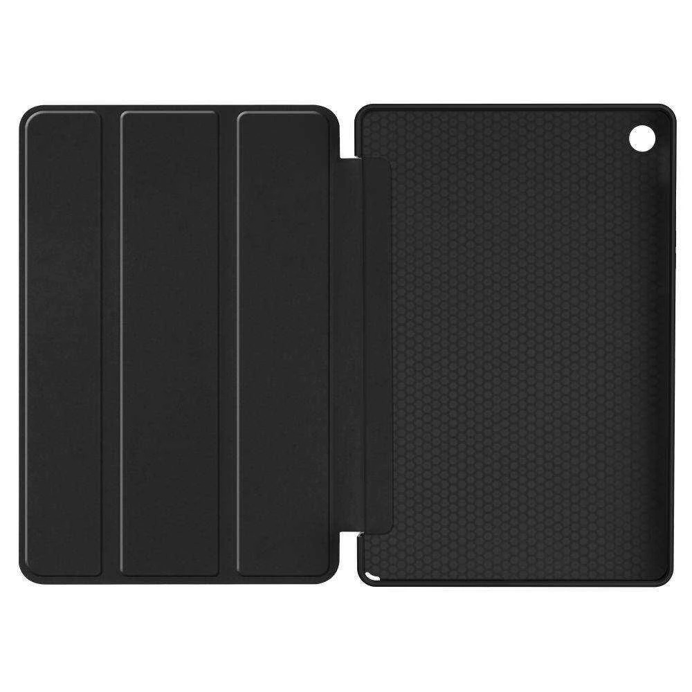 Dėklas Samsung Galaxy Tab A9+ 11.0 Tech-Protect Smart Dėklas juodos spalvos