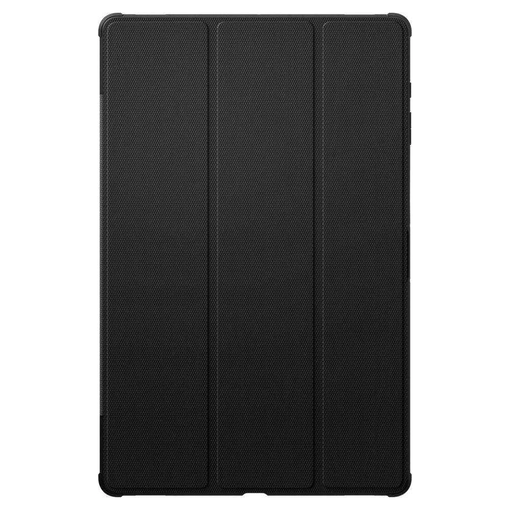 Spigen Rugged Armor PRO Sam Tab S8 Ultra /S9 Ultra 14.6" juodas/juodas ACS06538
