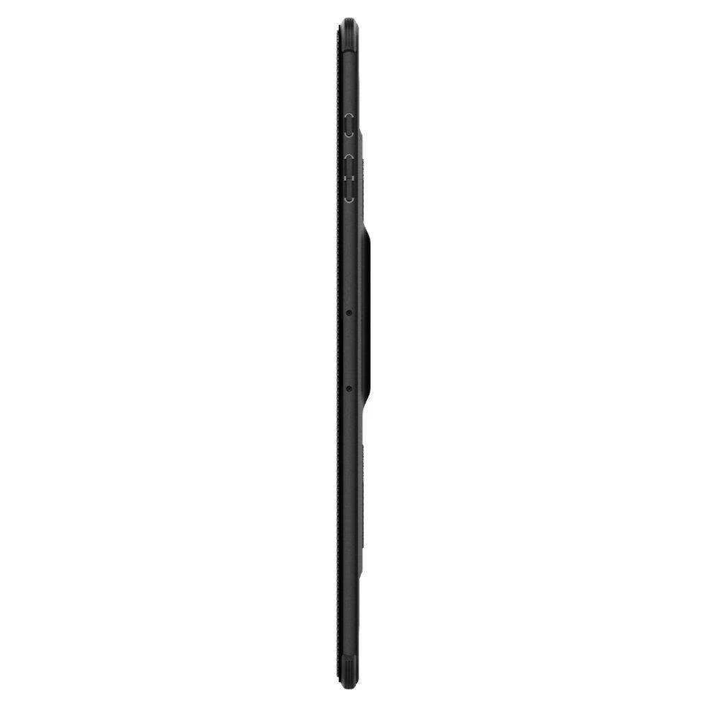 Spigen Rugged Armor PRO Sam Tab S8 Ultra /S9 Ultra 14.6" juodas/juodas ACS06538