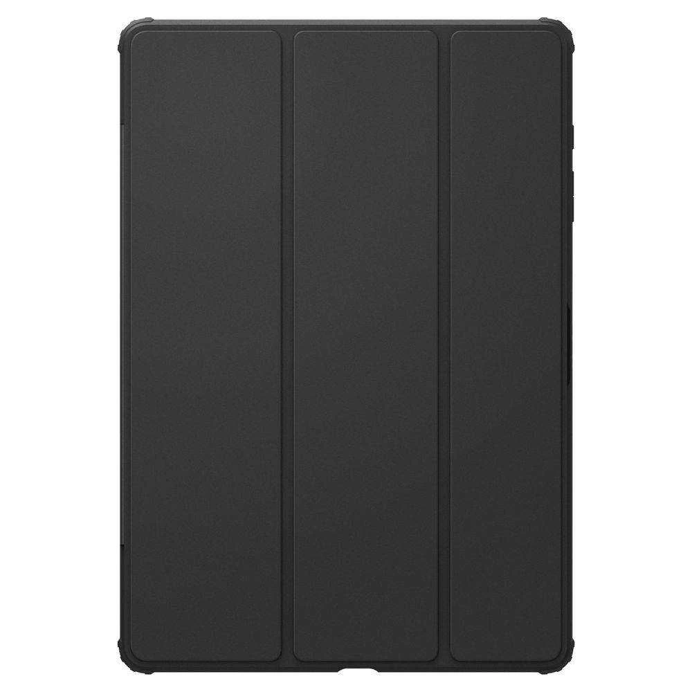 Spigen Ultra Hybrid Pro – Samsung Galaxy Tab S9+ 12.4 Juodas