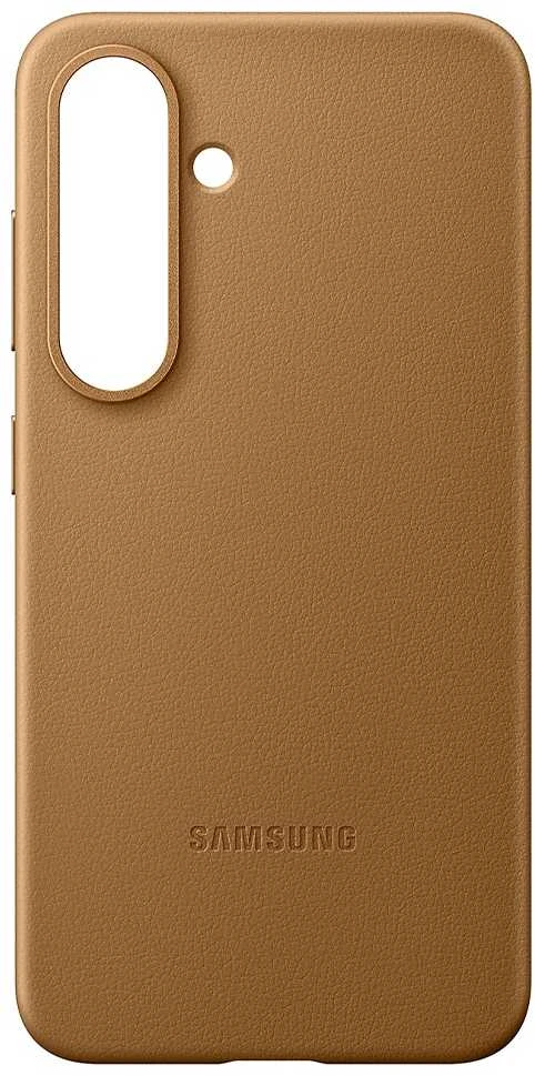 Samsung Galaxy S25 Kindsuit dėklas auksinis