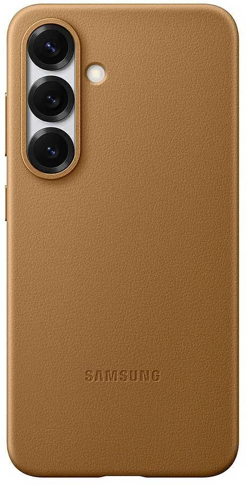 Samsung Galaxy S25 Kindsuit dėklas auksinis
