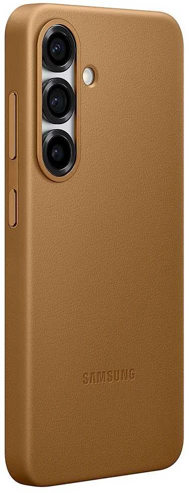 VS936PFEGWW Kindsuit dėklas Samsung Galaxy S25 Plus, auksinis