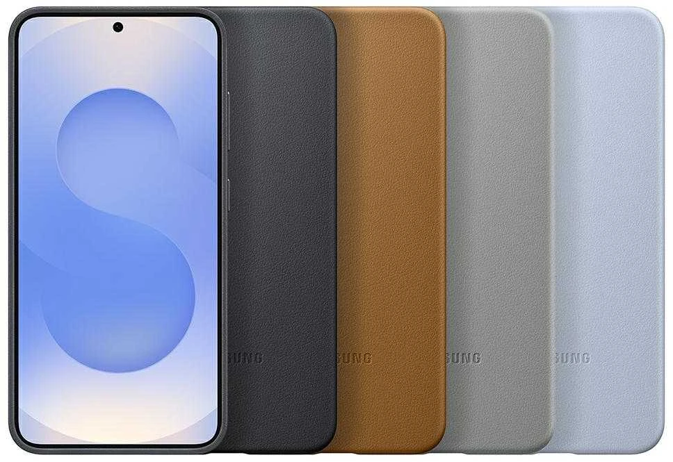 Samsung Galaxy S25 Kindsuit dėklas auksinis