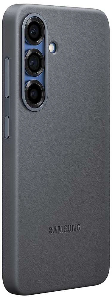 Dėklas VS936PBEGWW Kindsuit Case Samsung Galaxy S25 Plus, Juodas