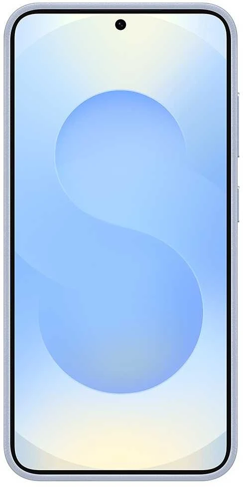 VS936PLEGWW Kindsuit dėklas Samsung Galaxy S25 Plus, Light Mėlyna