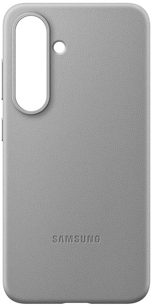 VS936PJEGWW Kindsuit dėklas Samsung Galaxy S25 Plus, pilkas