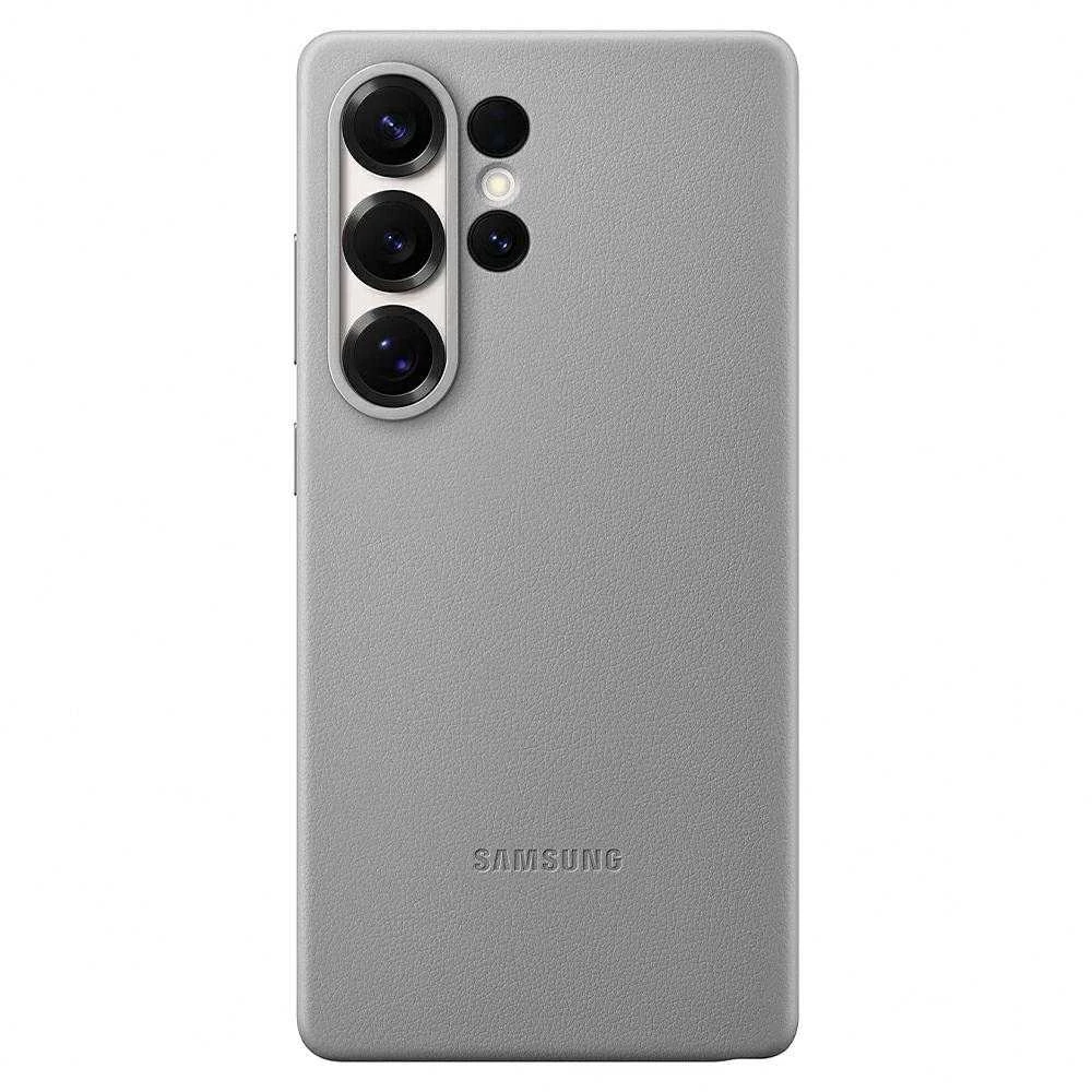 VS938PJEGWW Kindsuit dėklas Samsung Galaxy S25 Ultra, pilkas