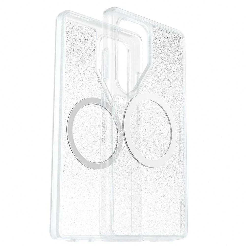 Dėklas Samsung Otterbox React Magnet skirtas Galaxy S25 Ultra stardust