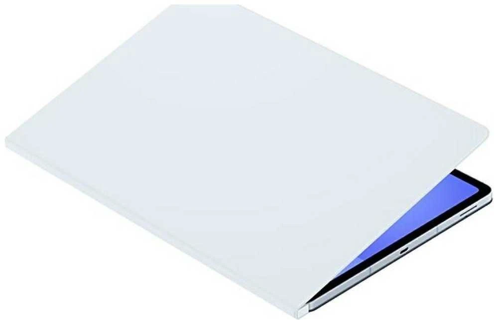 Blue Dėklas BX620PL Smart Book Cover Samsung Galaxy Tab S10 FE+ Mėlyna (Pažeista pakuotė)