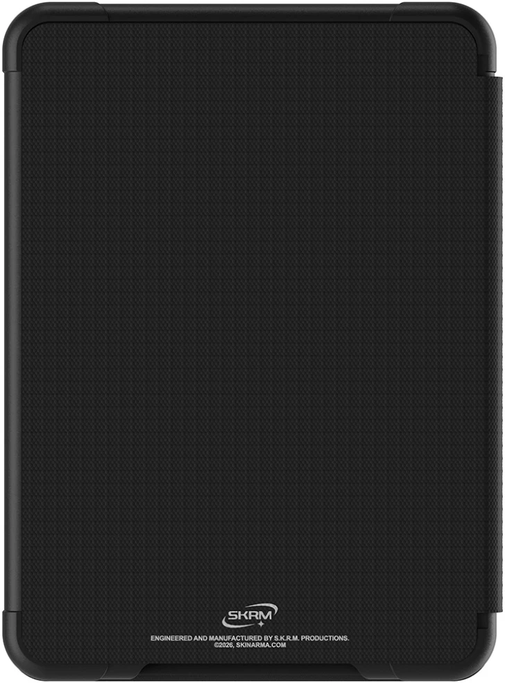 „Skinarma Trax“ su „Kindle Paperwhite 12“ (7 kartos) juoda