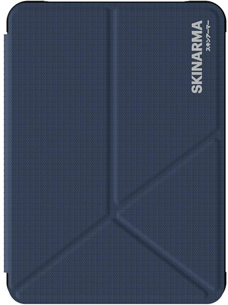 Skinarma Trax do Kindle Paperwhite 12 (gen. 7) mėlyna