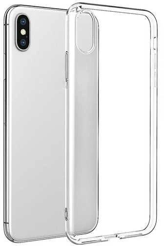 Reach Pasiekite Dėklas High Clear 1,0mm Samsung M317 M31s