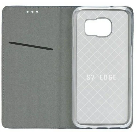 Dėklas Smart Magnet book Google Pixel 8 Pro mėlynos spalvos