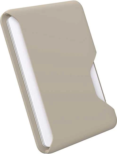 Dėklas Speck ClickLock piniginė MagSafe ruda