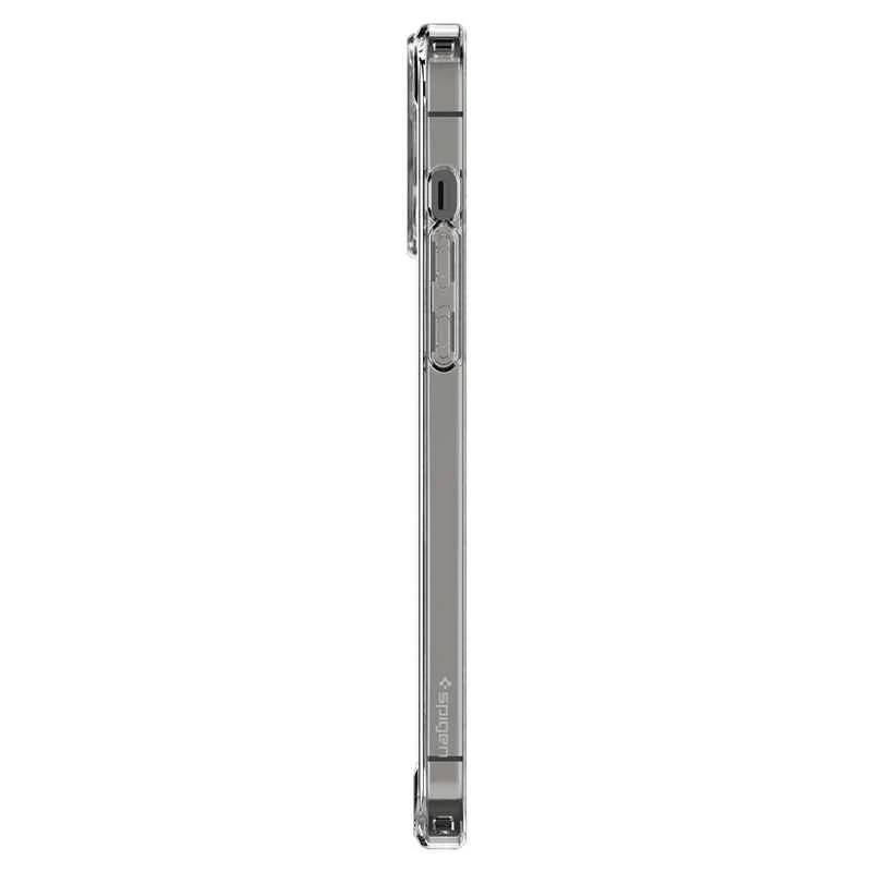 Dėklas Spigen Crystal Hybrid, crystal clear - iPhone 13 Pro Max