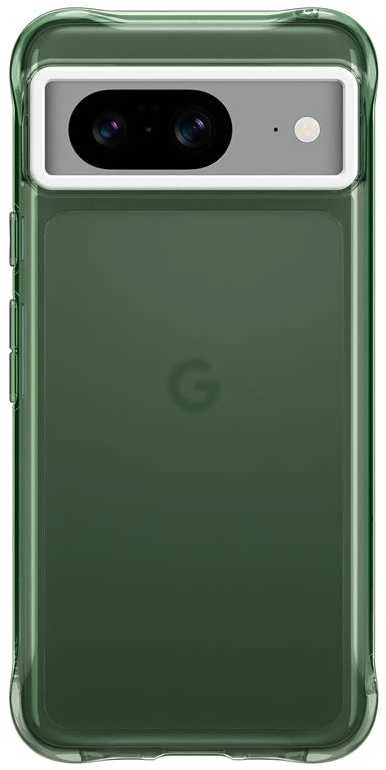 Dėklas Spigen Cyrill Ultra Sheer, kale - Google Pixel 8