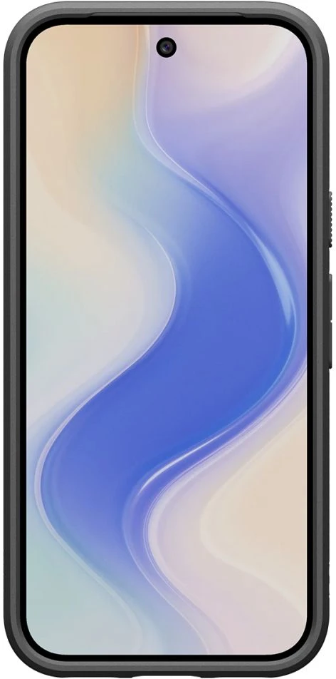 Dėklas SPIGEN LIQUID AIR GOOGLE PIXEL 11 PRO MATINIS Juodas