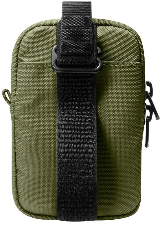 Spigen Portable Organizer Pouch TintapZip MagSafe, olive žalias