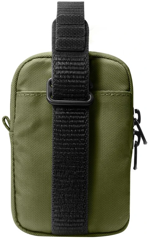 Spigen Portable Organizer Pouch TintapZip MagSafe, olive žalias