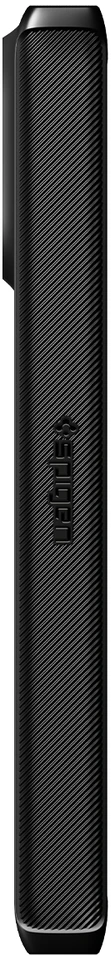 Dėklas Spigen Slim Armor Pro MagSafe, juodas – Google Pixel 11 Pro Fold