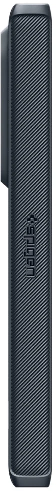 Dėklas Spigen Slim Armor Pro MagSafe skirtas Samsung Galaxy Z Fold8 Ultra metal slate