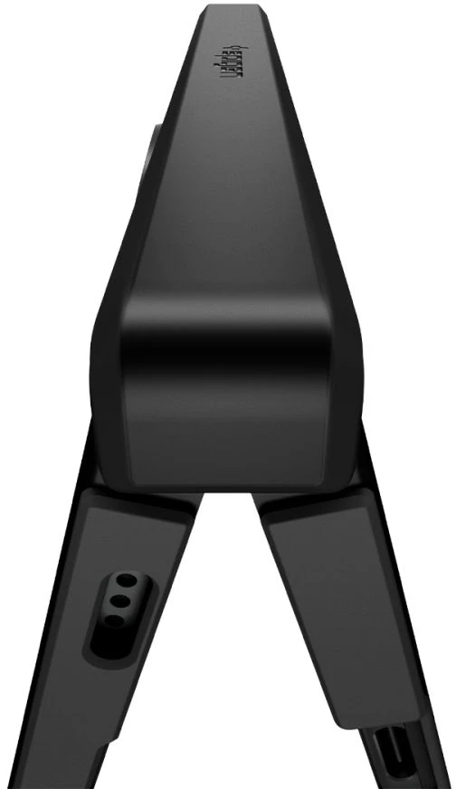 Dėklas Spigen TOUGH ARMOR MAG MAGSAFE IPHONE DUO Juodas
