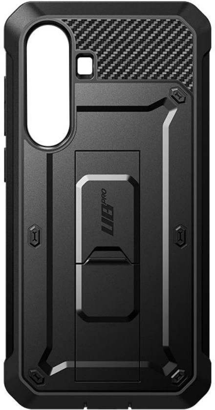 Dėklas SUPCASE UNICORN BEETLE PRO Galaxy S26 FE Juodas