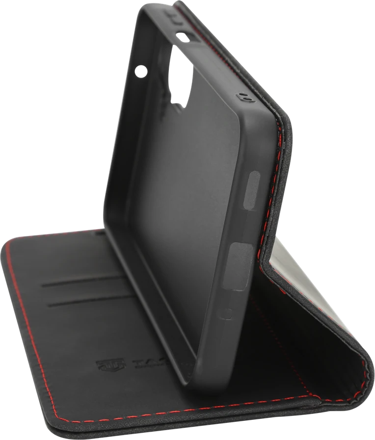 Dėklas Tactical Xproof skirtas Samsung Galaxy A27 5G Juodas Hawk
