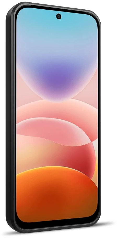 Dėklas Tech-Protect CAMSHIELD Pro XIAOMI REDMI 17 4G / 5G Juodas
