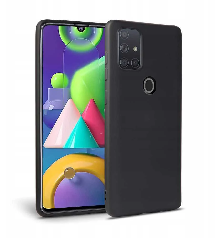 CASE DĖKLAS TECH-PROTECT ICON HUAWEI P40 LITE Juodas